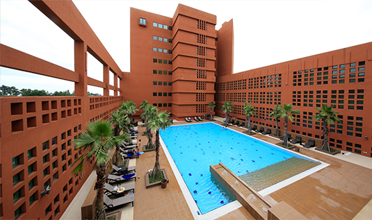 부영호텔/리조트