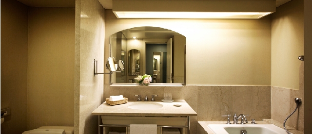 산전망 스탠다드 더블/트윈