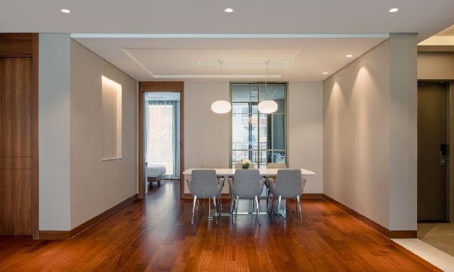 패밀리스위트 온돌 (초과인원 소아3명까지만 가능)