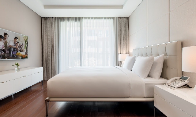 패밀리스위트 (초과인원 소아4명까지만 가능)