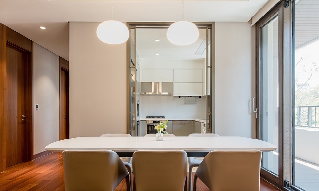 패밀리스위트 (초과인원 소아4명까지만 가능)