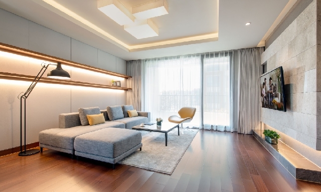 패밀리스위트 (초과인원 소아4명까지만 가능)