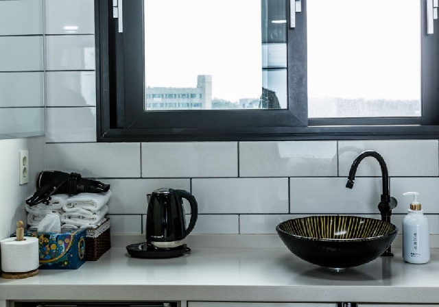 [오션뷰] 20평복층